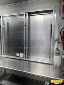 2024 Kitchen Concession Trailer Kitchen Food Trailer Floor Drains Texas for Sale