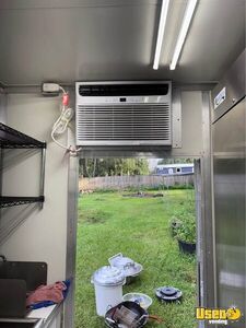 2024 Kitchen Concession Trailer Kitchen Food Trailer Generator Texas for Sale
