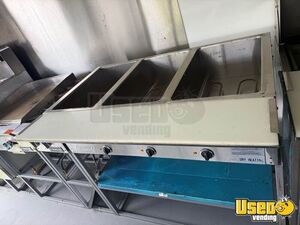 2024 Kitchen Food Concession Trailer Kitchen Food Trailer 19 Indiana for Sale