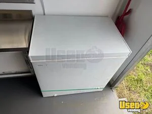 2024 Kitchen Food Concession Trailer Kitchen Food Trailer 20 Indiana for Sale
