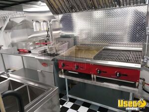 2024 Kitchen Food Concession Trailer Kitchen Food Trailer 22 Florida for Sale