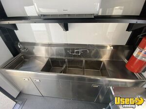 2024 Kitchen Food Concession Trailer Kitchen Food Trailer Additional 1 Georgia for Sale