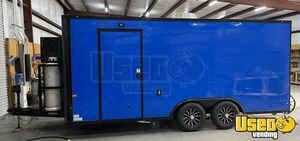 2024 Kitchen Food Concession Trailer Kitchen Food Trailer Air Conditioning Georgia for Sale