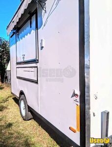 2024 Kitchen Food Concession Trailer Kitchen Food Trailer Air Conditioning Texas for Sale