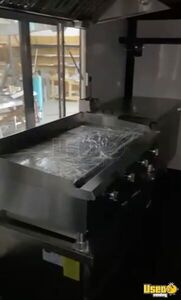 2024 Kitchen Food Concession Trailer Kitchen Food Trailer Awning Georgia for Sale