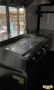 2024 Kitchen Food Concession Trailer Kitchen Food Trailer Awning Georgia for Sale
