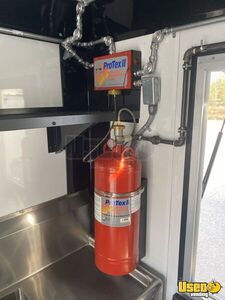 2024 Kitchen Food Concession Trailer Kitchen Food Trailer Chef Base Georgia for Sale