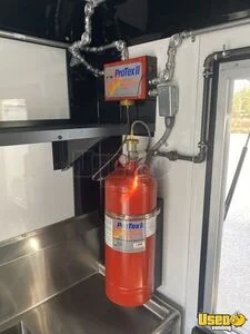 2024 Kitchen Food Concession Trailer Kitchen Food Trailer Chef Base Georgia for Sale