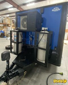 2024 Kitchen Food Concession Trailer Kitchen Food Trailer Concession Window Georgia for Sale