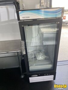 2024 Kitchen Food Concession Trailer Kitchen Food Trailer Exhaust Hood Georgia for Sale