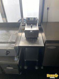 2024 Kitchen Food Concession Trailer Kitchen Food Trailer Exterior Lighting Georgia for Sale