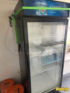 2024 Kitchen Food Concession Trailer Kitchen Food Trailer Fire Extinguisher Indiana for Sale