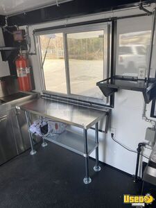 2024 Kitchen Food Concession Trailer Kitchen Food Trailer Flatgrill Georgia for Sale