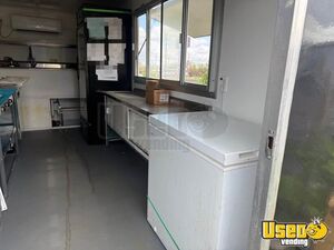 2024 Kitchen Food Concession Trailer Kitchen Food Trailer Flatgrill Indiana for Sale