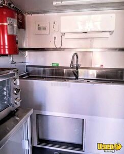 2024 Kitchen Food Concession Trailer Kitchen Food Trailer Flatgrill Texas for Sale