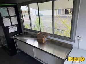 2024 Kitchen Food Concession Trailer Kitchen Food Trailer Fryer Indiana for Sale