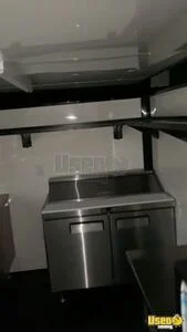 2024 Kitchen Food Concession Trailer Kitchen Food Trailer Propane Tank Georgia for Sale
