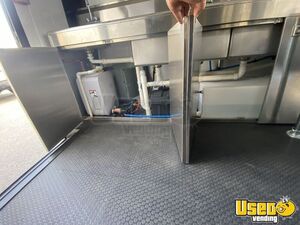 2024 Kitchen Food Concession Trailer Kitchen Food Trailer Refrigerator Georgia for Sale