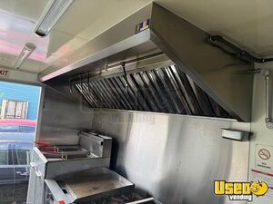 2024 Kitchen Food Concession Trailer Kitchen Food Trailer Stovetop Indiana for Sale
