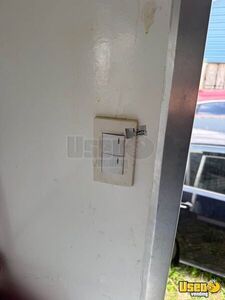 2024 Kitchen Food Concession Trailer Kitchen Food Trailer Triple Sink Indiana for Sale