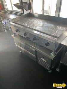 2024 Kitchen Food Concession Trailer Kitchen Food Trailer Work Table Georgia for Sale