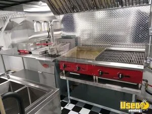 2024 Kitchen Food Concession Trailer New Build Food Trailer 22 Florida for Sale