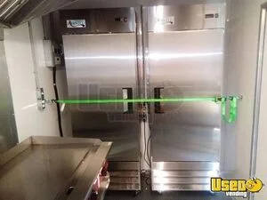 2024 Kitchen Food Concession Trailer New Build Food Trailer 23 Florida for Sale