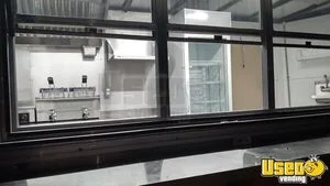 2024 Kitchen Food Concession Trailer New Build Food Trailer Electrical Outlets Florida for Sale