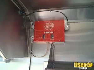 2024 Kitchen Food Trailer 18 Texas for Sale