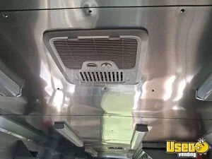 2024 Kitchen Food Trailer 19 Texas for Sale