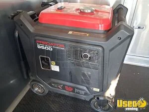 2024 Kitchen Food Trailer 20 Texas for Sale