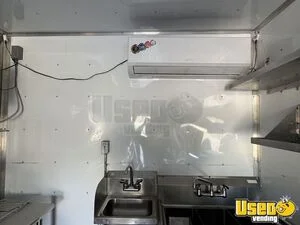 2024 Kitchen Food Trailer 22 Texas for Sale