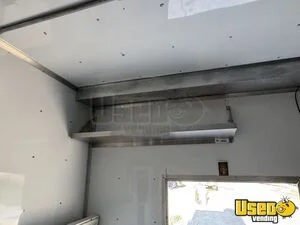 2024 Kitchen Food Trailer 23 Texas for Sale