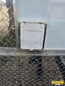 2024 Kitchen Food Trailer 32 Texas for Sale