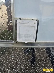 2024 Kitchen Food Trailer 32 Texas for Sale