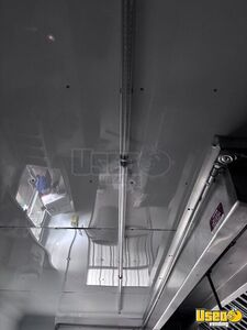 2024 Kitchen Food Trailer 32 Texas for Sale