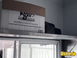 2024 Kitchen Food Trailer 33 Texas for Sale