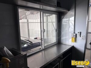 2024 Kitchen Food Trailer 35 Texas for Sale