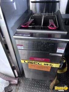 2024 Kitchen Food Trailer 36 Texas for Sale