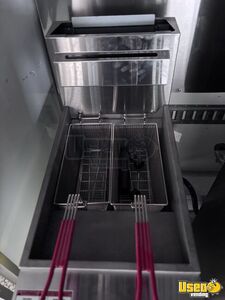 2024 Kitchen Food Trailer 37 Texas for Sale