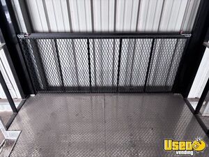 2024 Kitchen Food Trailer 38 Texas for Sale