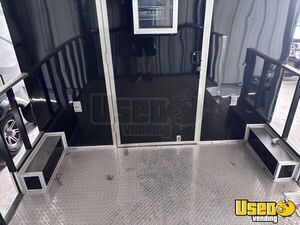 2024 Kitchen Food Trailer 40 Texas for Sale