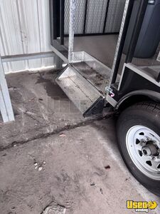 2024 Kitchen Food Trailer 41 Texas for Sale