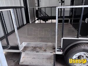 2024 Kitchen Food Trailer 43 Texas for Sale