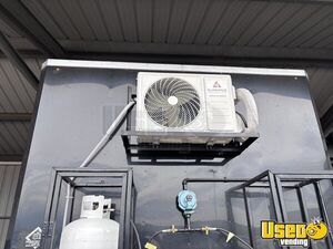 2024 Kitchen Food Trailer 45 Texas for Sale