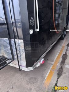 2024 Kitchen Food Trailer 47 Texas for Sale