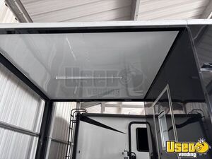 2024 Kitchen Food Trailer 48 Texas for Sale