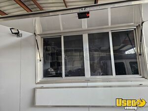 2024 Kitchen Food Trailer Air Conditioning Texas for Sale