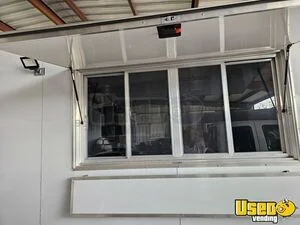 2024 Kitchen Food Trailer Air Conditioning Texas for Sale