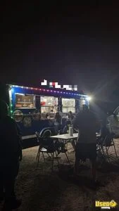 2024 Kitchen Food Trailer Cabinets Arizona for Sale